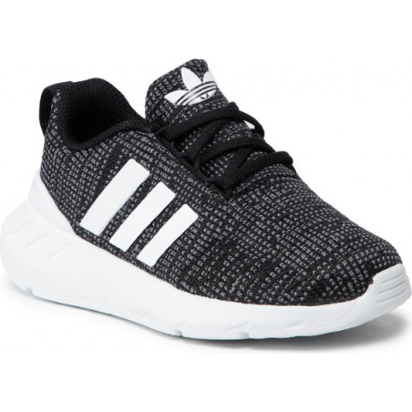 Buty sportowe dziecięce Adidas sznurowane