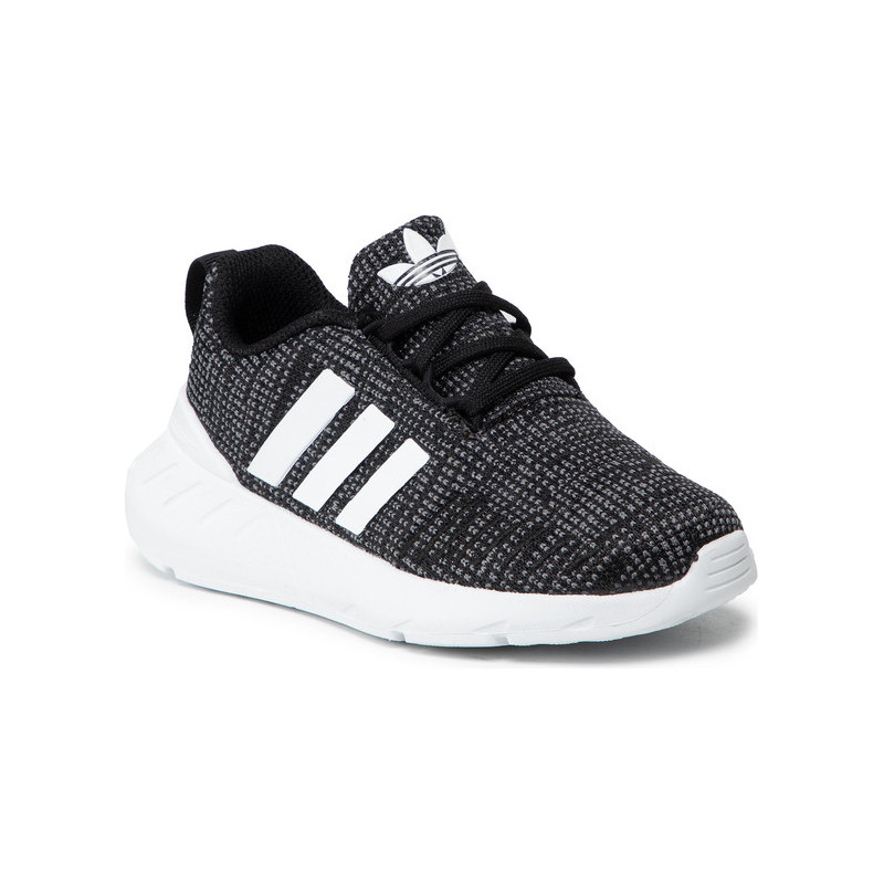 Buty sportowe dziecięce Adidas sznurowane