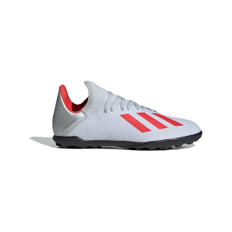 Buty sportowe dziecięce Adidas sznurowane dla chłopców