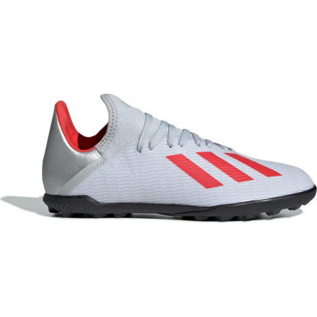 Buty sportowe dziecięce Adidas sznurowane dla chłopców