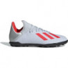 Buty sportowe dziecięce Adidas sznurowane dla chłopców