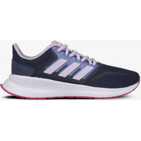 Buty sportowe dziecięce Adidas w paseczki