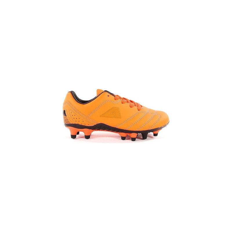 Buty sportowe dziecięce American Club sznurowane