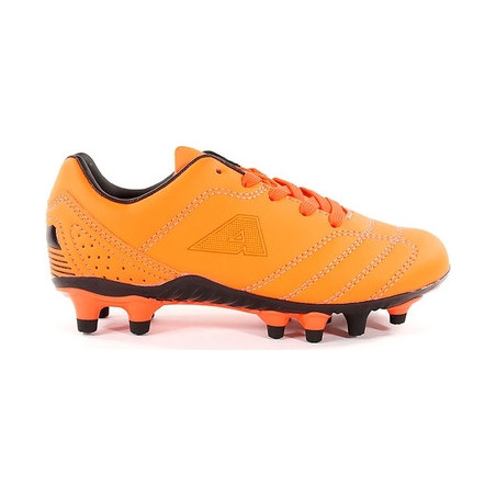 Buty sportowe dziecięce American Club sznurowane