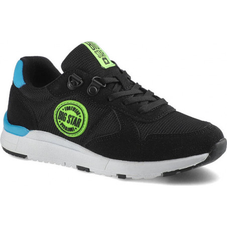 Buty sportowe dziecięce Big Star sznurowane