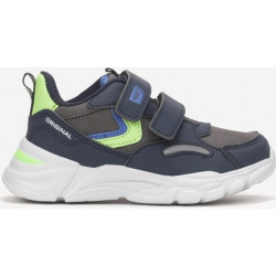 Buty sportowe dziecięce born2be dla chłopców