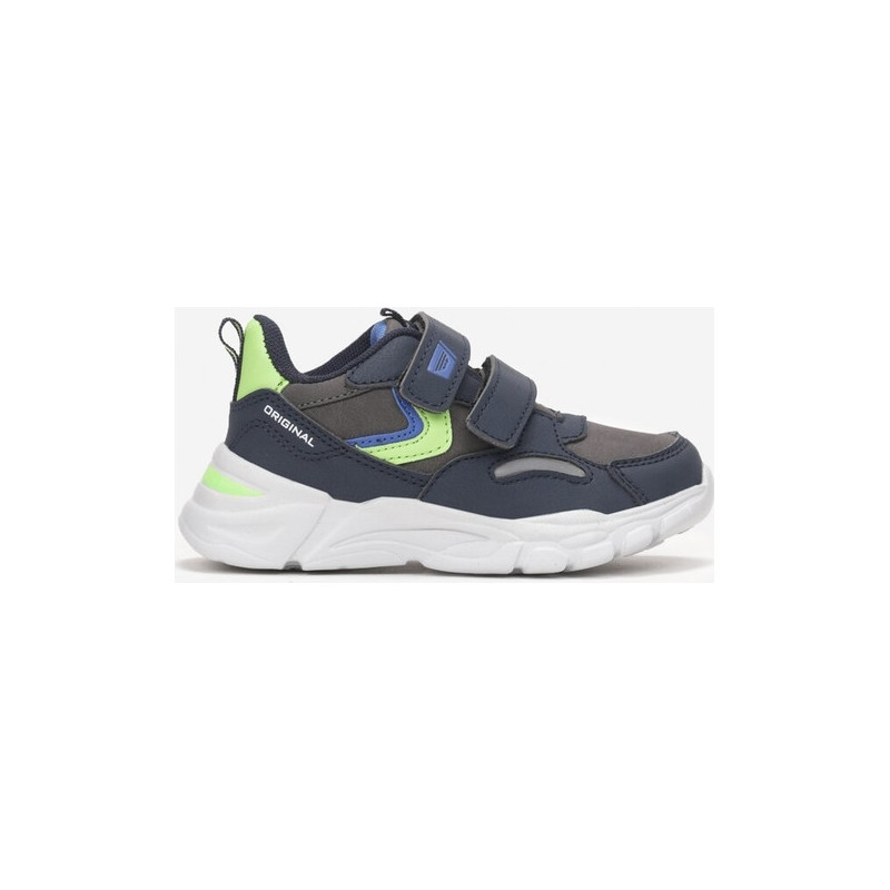 Buty sportowe dziecięce born2be dla chłopców