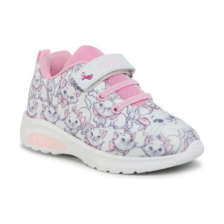 Buty sportowe dziecięce Marie Cat dla dziewczynek na rzepy