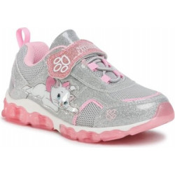 Buty sportowe dziecięce Marie Cat dla dziewczynek sznurowane