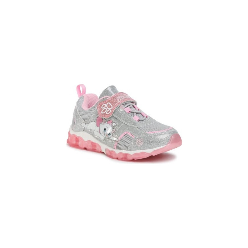 Buty sportowe dziecięce Marie Cat dla dziewczynek sznurowane