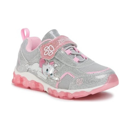 Buty sportowe dziecięce Marie Cat dla dziewczynek sznurowane