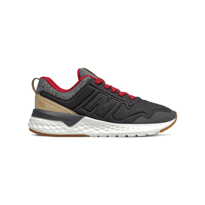 Buty sportowe dziecięce New Balance sznurowane