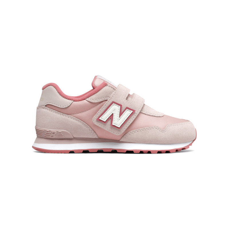Buty sportowe dziecięce New Balance ze skóry