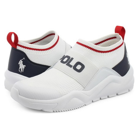 Buty sportowe dziecięce POLO RALPH LAUREN