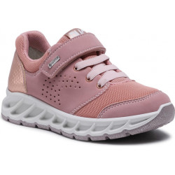 Buty sportowe dziecięce Primigi na rzepy dla dziewczynek