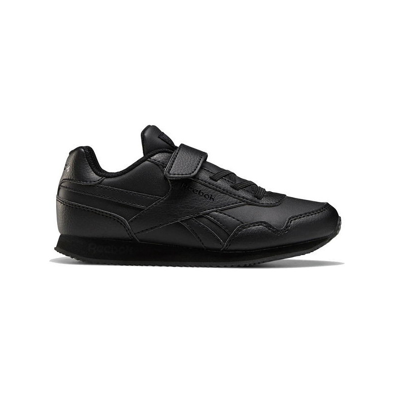 Buty sportowe dziecięce Reebok Fitness sznurowane