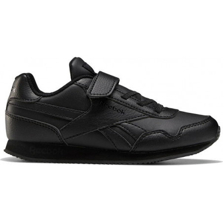 Buty sportowe dziecięce Reebok Fitness sznurowane