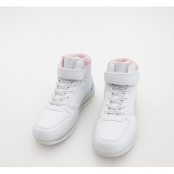 Buty sportowe dziecięce Reserved sznurowane