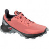 Buty sportowe dziecięce Salomon sznurowane