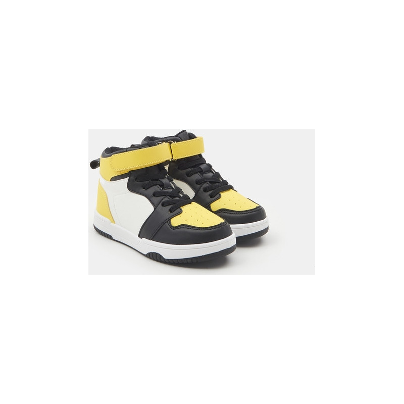 Buty sportowe dziecięce Sinsay