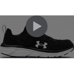 Buty sportowe dziecięce Under Armour dla chłopców