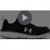Buty sportowe dziecięce Under Armour dla chłopców