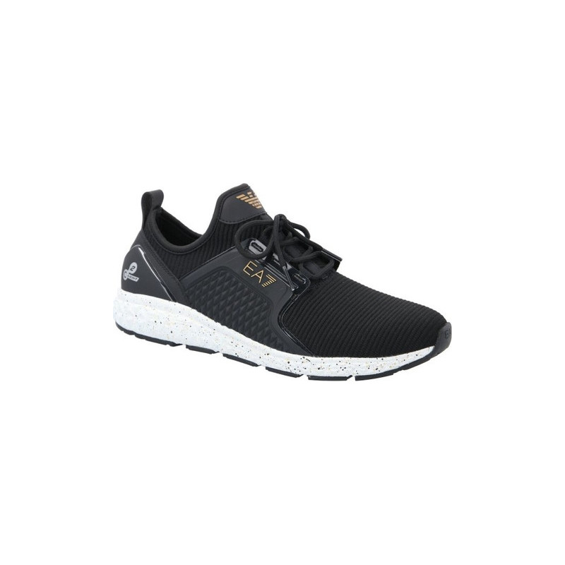 Buty sportowe Emporio Armani