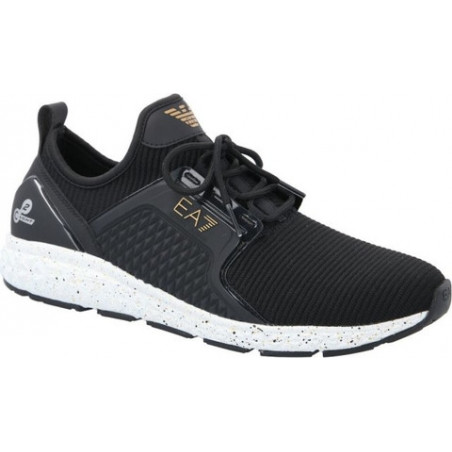 Buty sportowe Emporio Armani