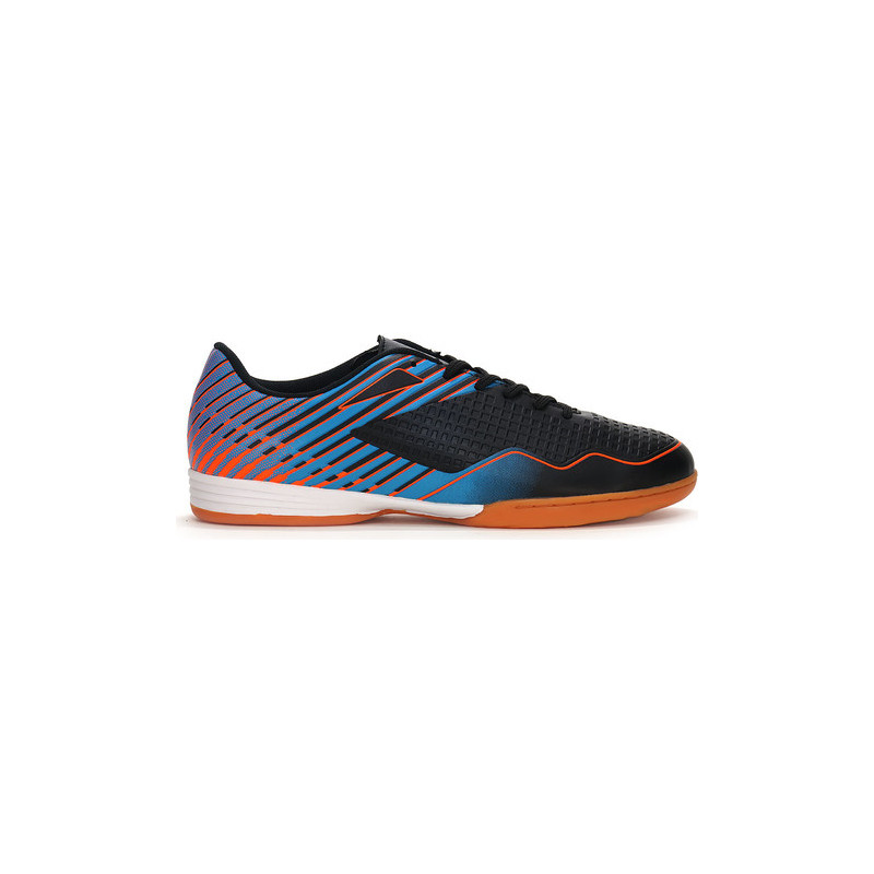 Buty sportowe Fanco ze skóry ekologicznej sznurowane