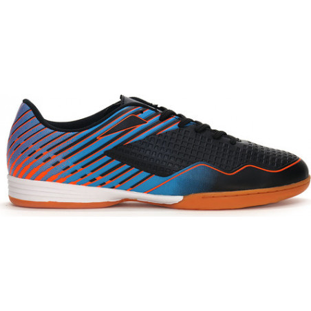 Buty sportowe Fanco ze skóry ekologicznej sznurowane