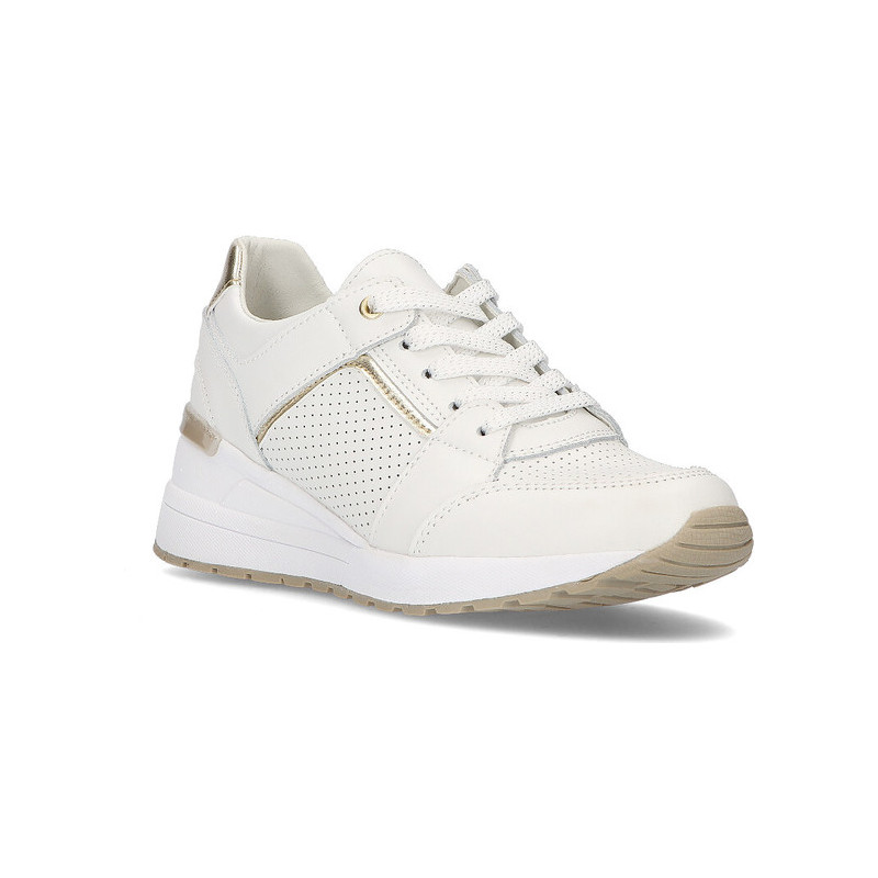 Buty sportowe Filippo w sportowym stylu
