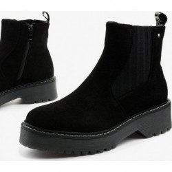 Buty sportowe Gemre w sportowym stylu