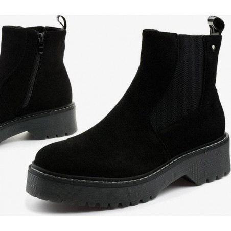 Buty sportowe Gemre w sportowym stylu