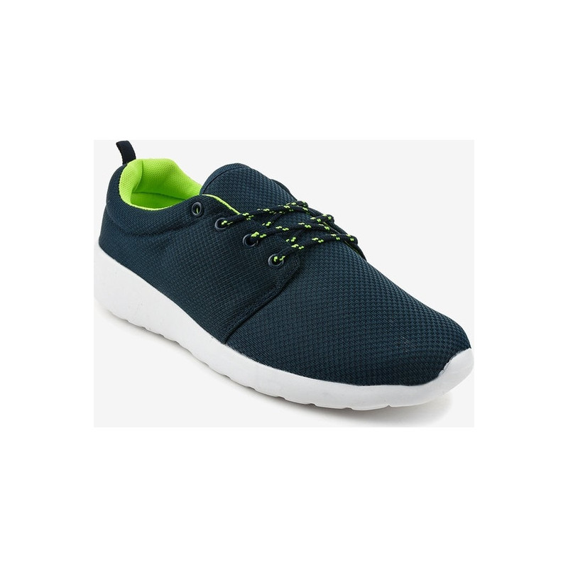 Buty sportowe Gemre.com.pl sznurowane