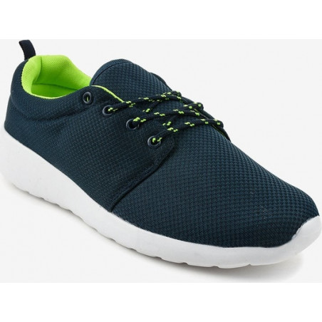 Buty sportowe Gemre.com.pl sznurowane