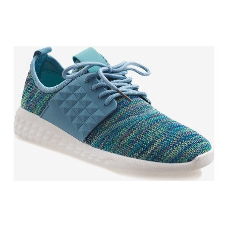 Buty sportowe Gemre.com.pl z płaską podeszwą sznurowane