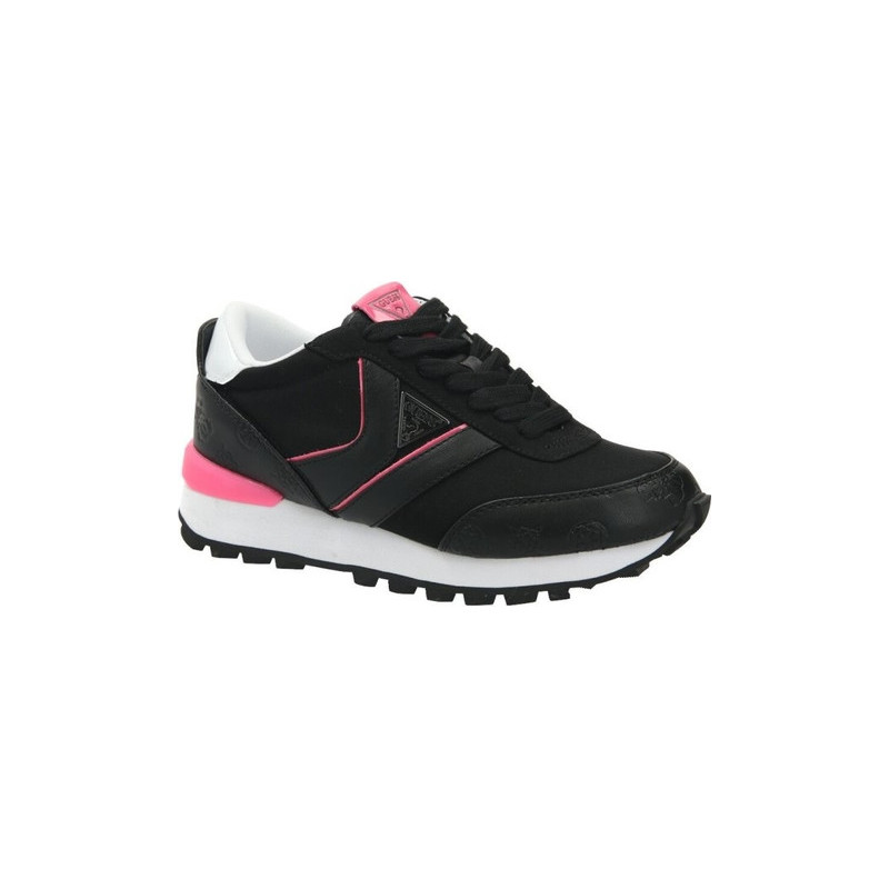 Buty sportowe Guess w sportowym stylu