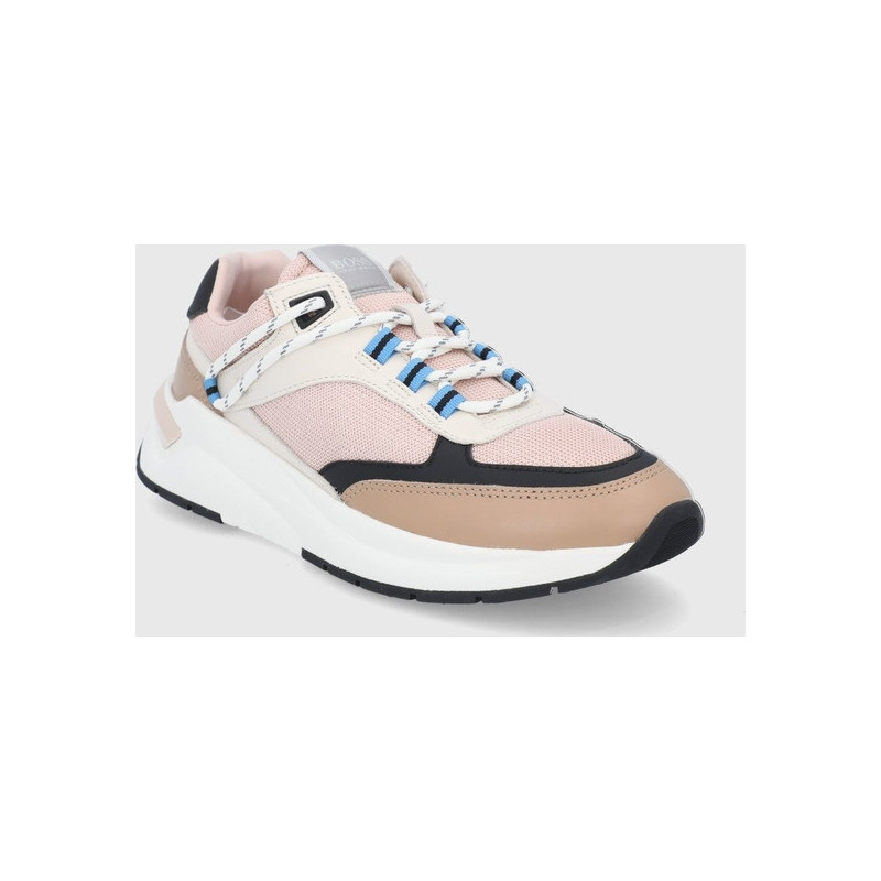 Buty sportowe Hugo Boss