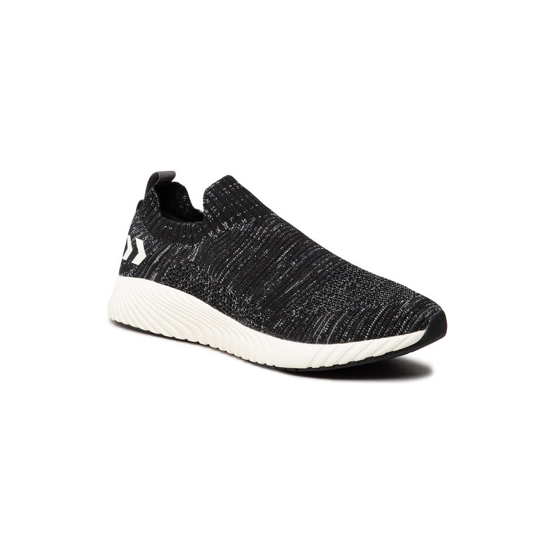 Buty sportowe Hummel w sportowym stylu