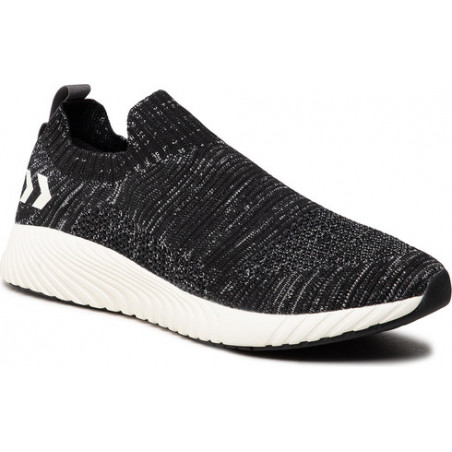 Buty sportowe Hummel w sportowym stylu