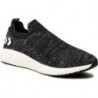 Buty sportowe Hummel w sportowym stylu