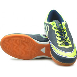 Buty sportowe Inne marki sznurowane w sportowym stylu