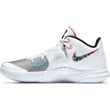 Buty sportowe Jordan sznurowane w sportowym stylu