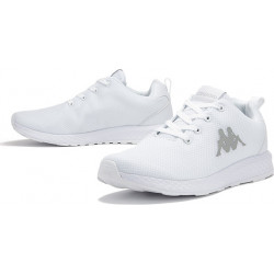 Buty sportowe Kappa sznurowane