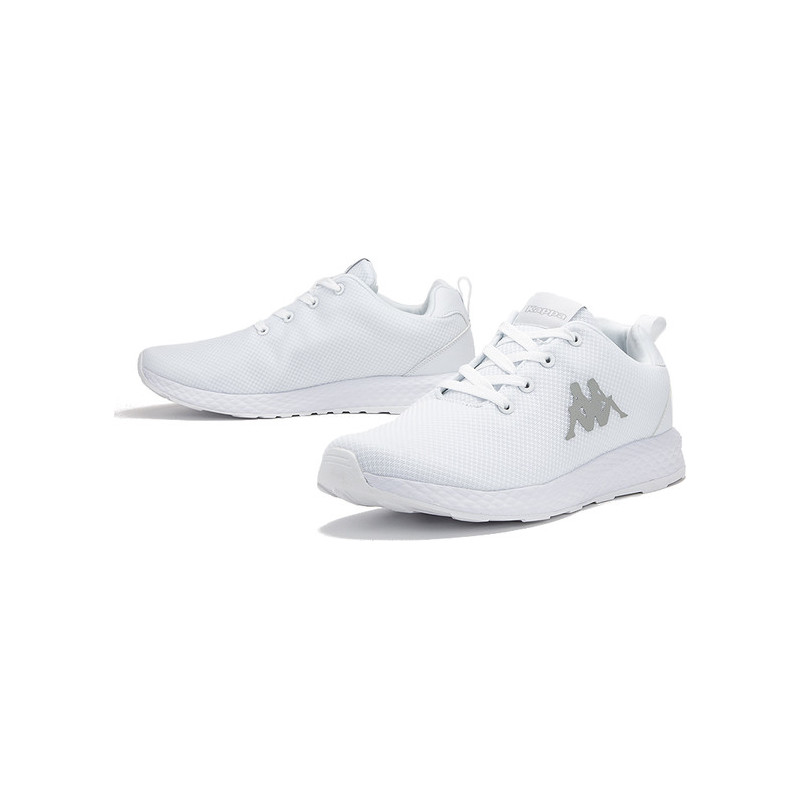 Buty sportowe Kappa sznurowane
