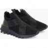 Buty sportowe Kulig sznurowane w sportowym stylu