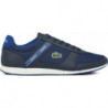 Buty sportowe Lacoste sznurowane