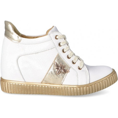 Buty sportowe Lewski sznurowane