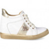 Buty sportowe Lewski sznurowane