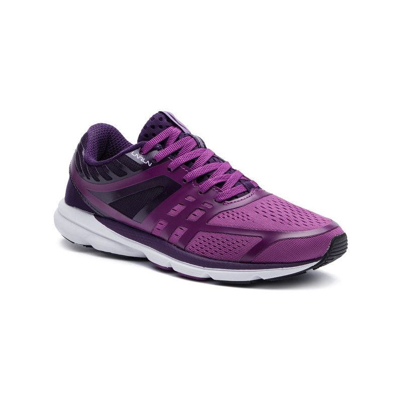 Buty sportowe Li-Ning z płaską podeszwą